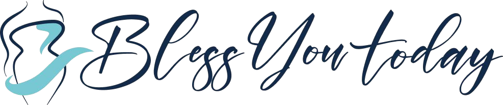 Bless You Today